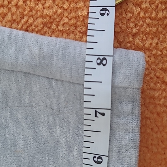 Gray Sweatpants - Picture 9 of 11